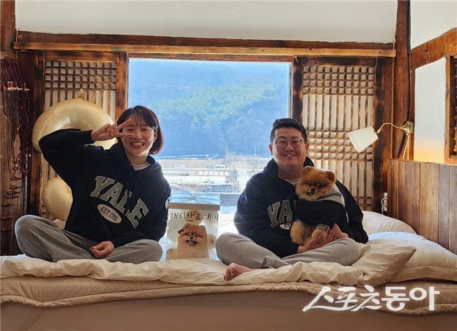 대상 선정작 ‘제목: 행복한 칸쵸네’. (사진제공=부산시)