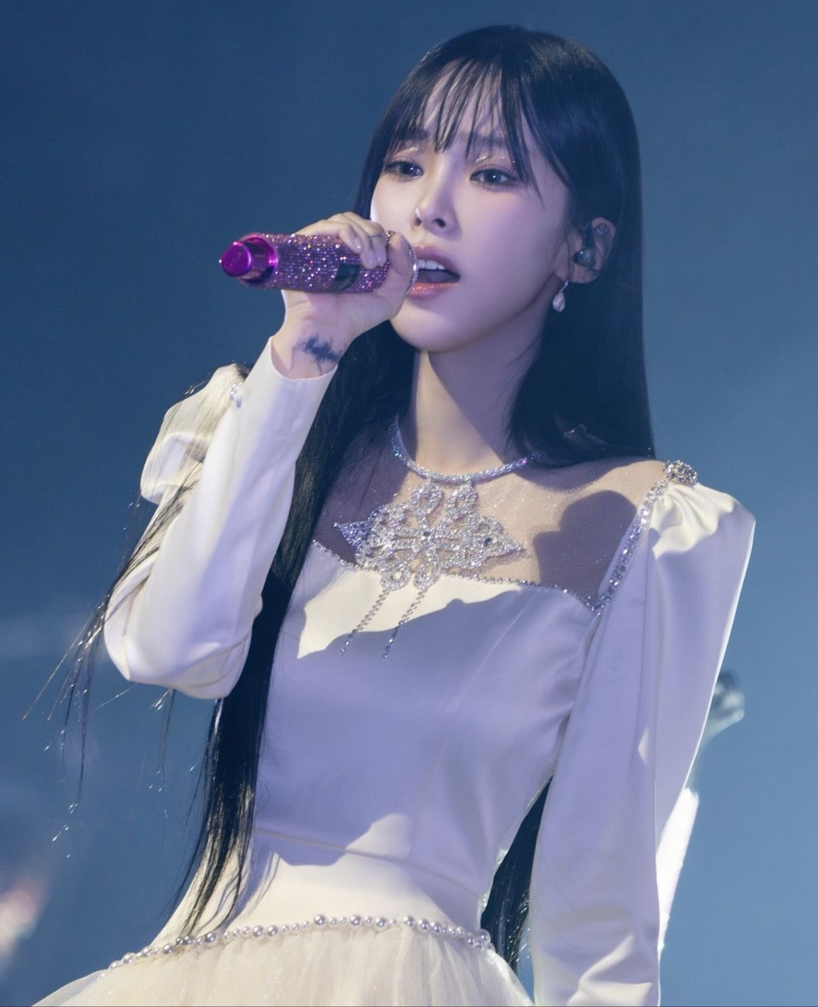 헤이즈 인스타그램