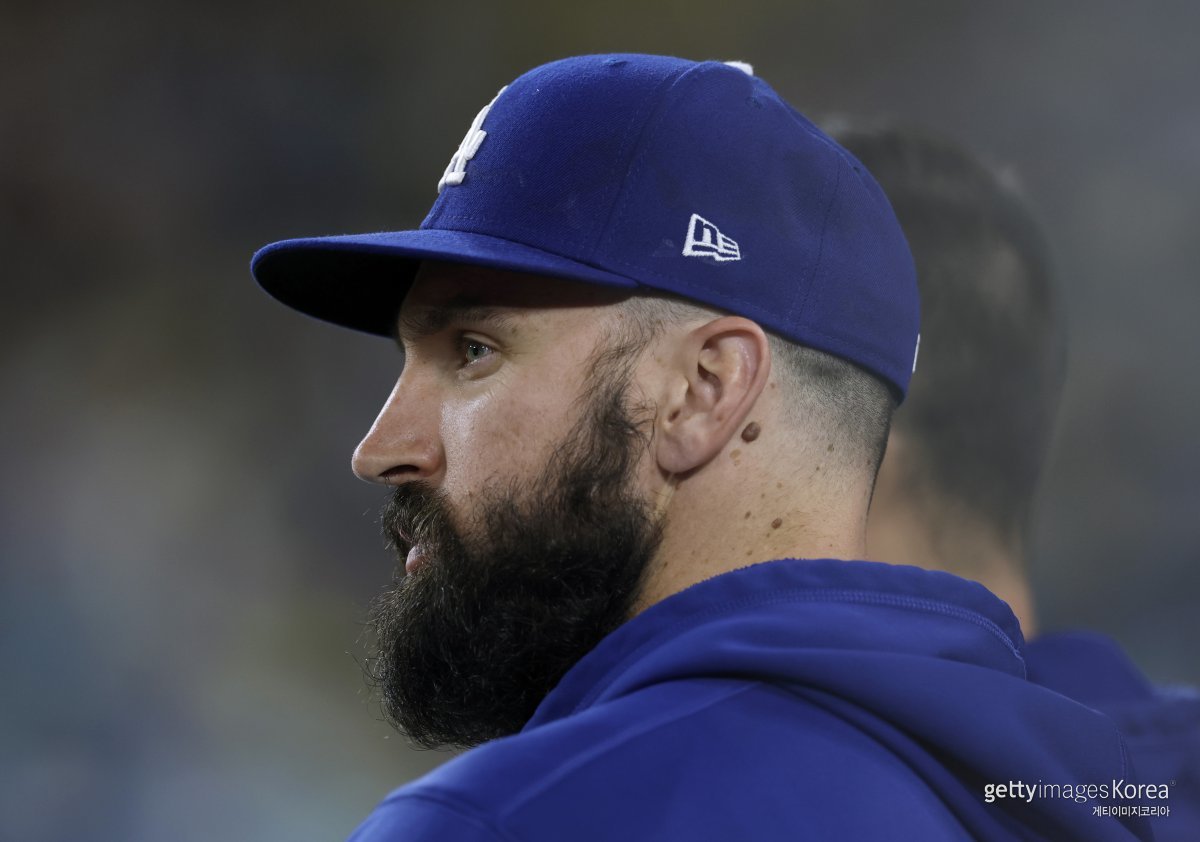 토니 곤솔린. 사진=게티이미지코리아