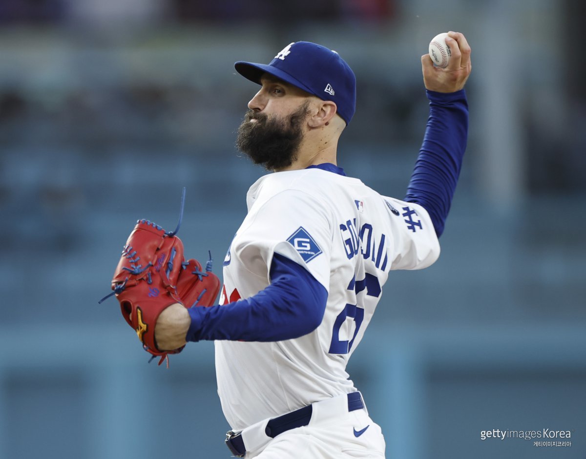 토니 곤솔린. 사진=게티이미지코리아