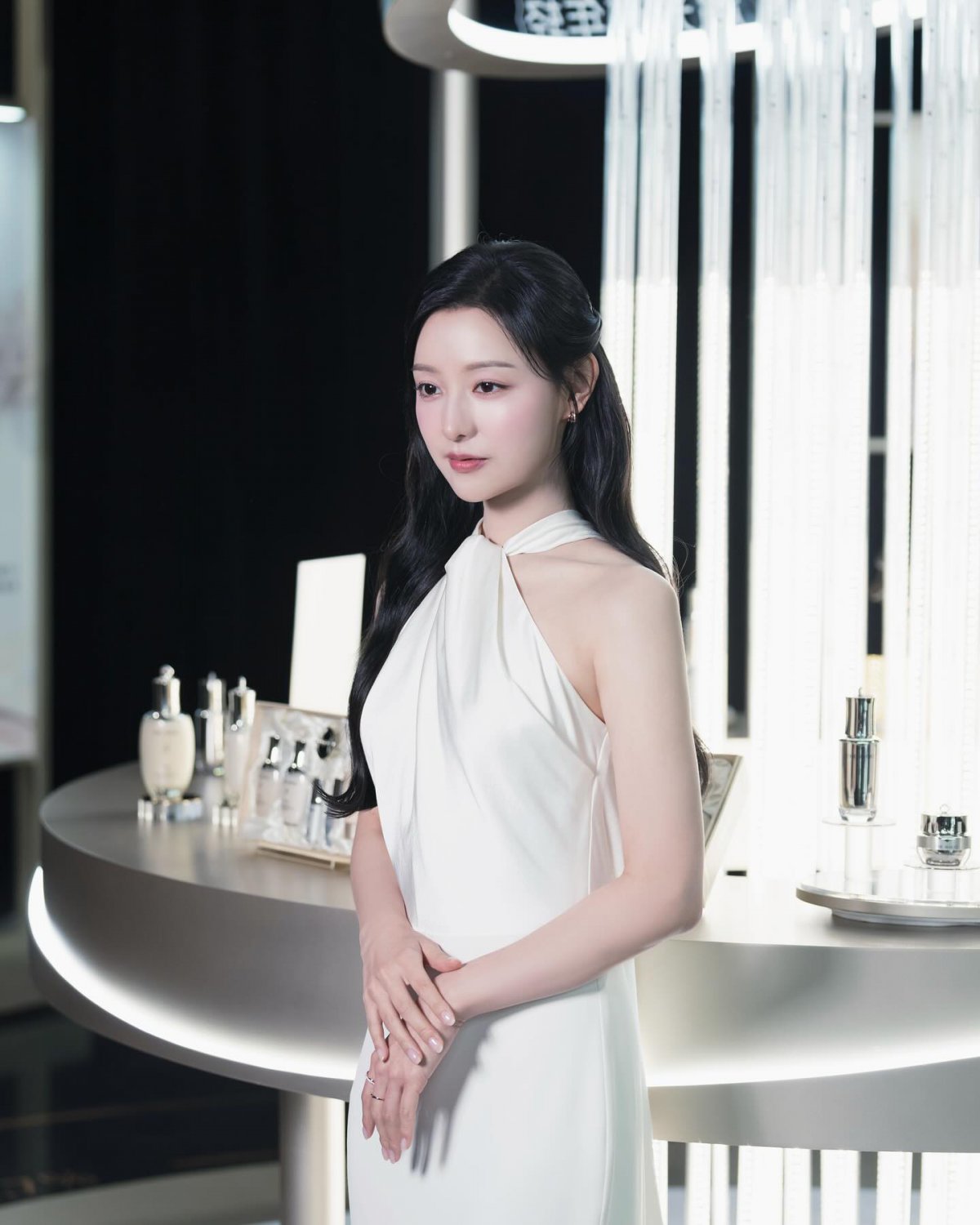 김지원 소셜 캡처