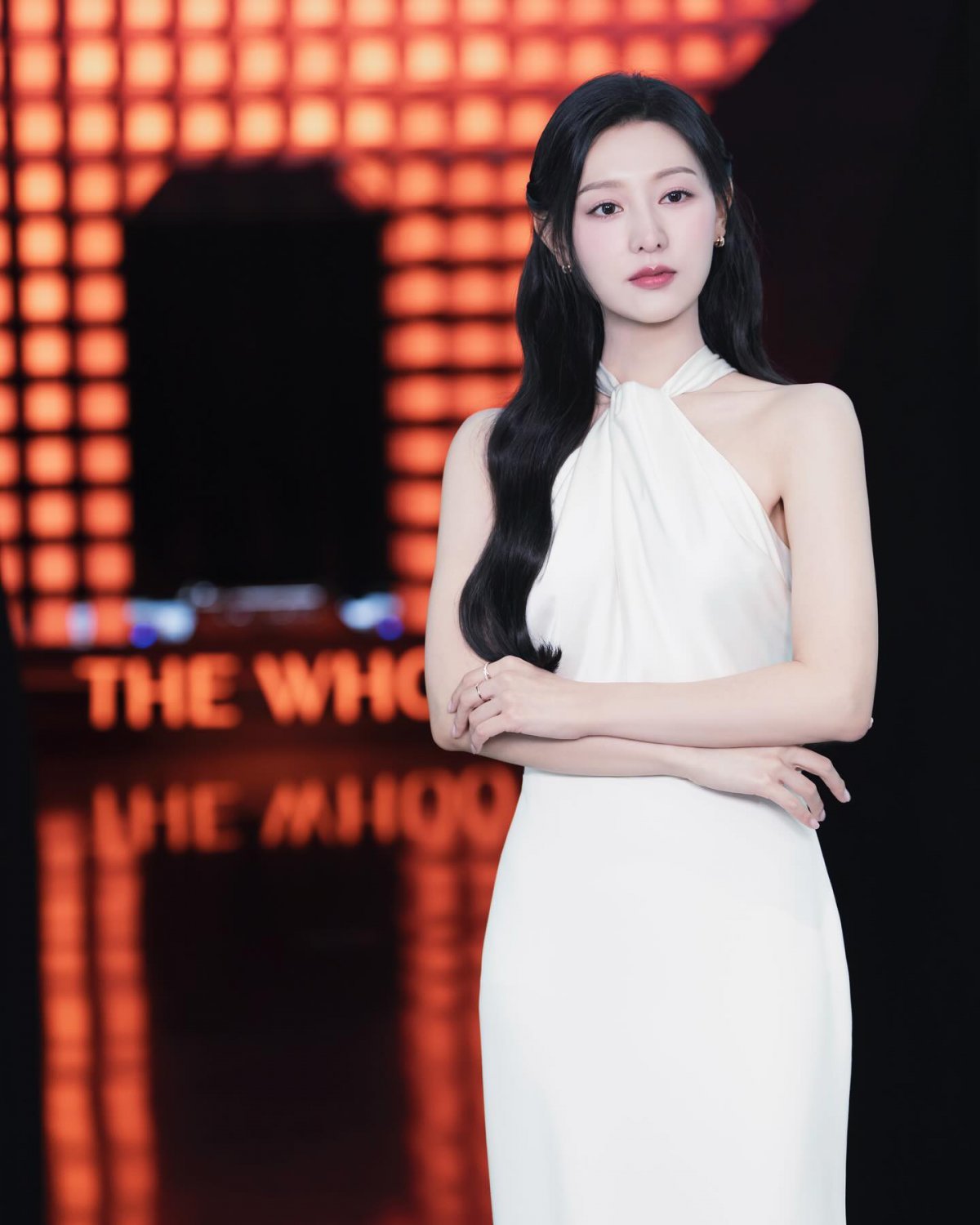 김지원 소셜 캡처