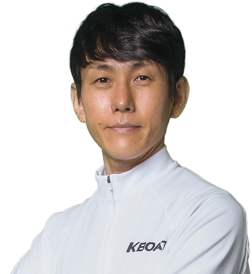 어선규(4기, A1)                              사진제공｜국민체육진흥공단