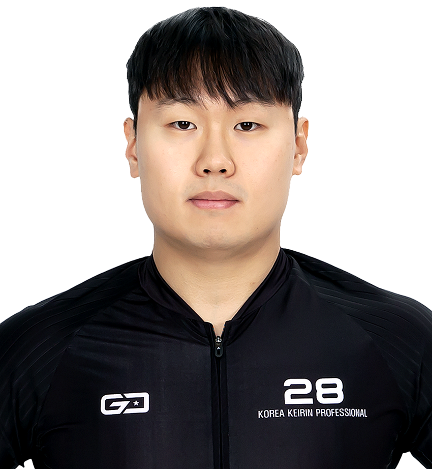 박건이(28기, A1, 창원 상남)               사진제공｜국민체육진흥공단