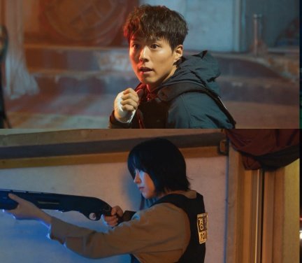 ‘굿보이’ 영상 캡처