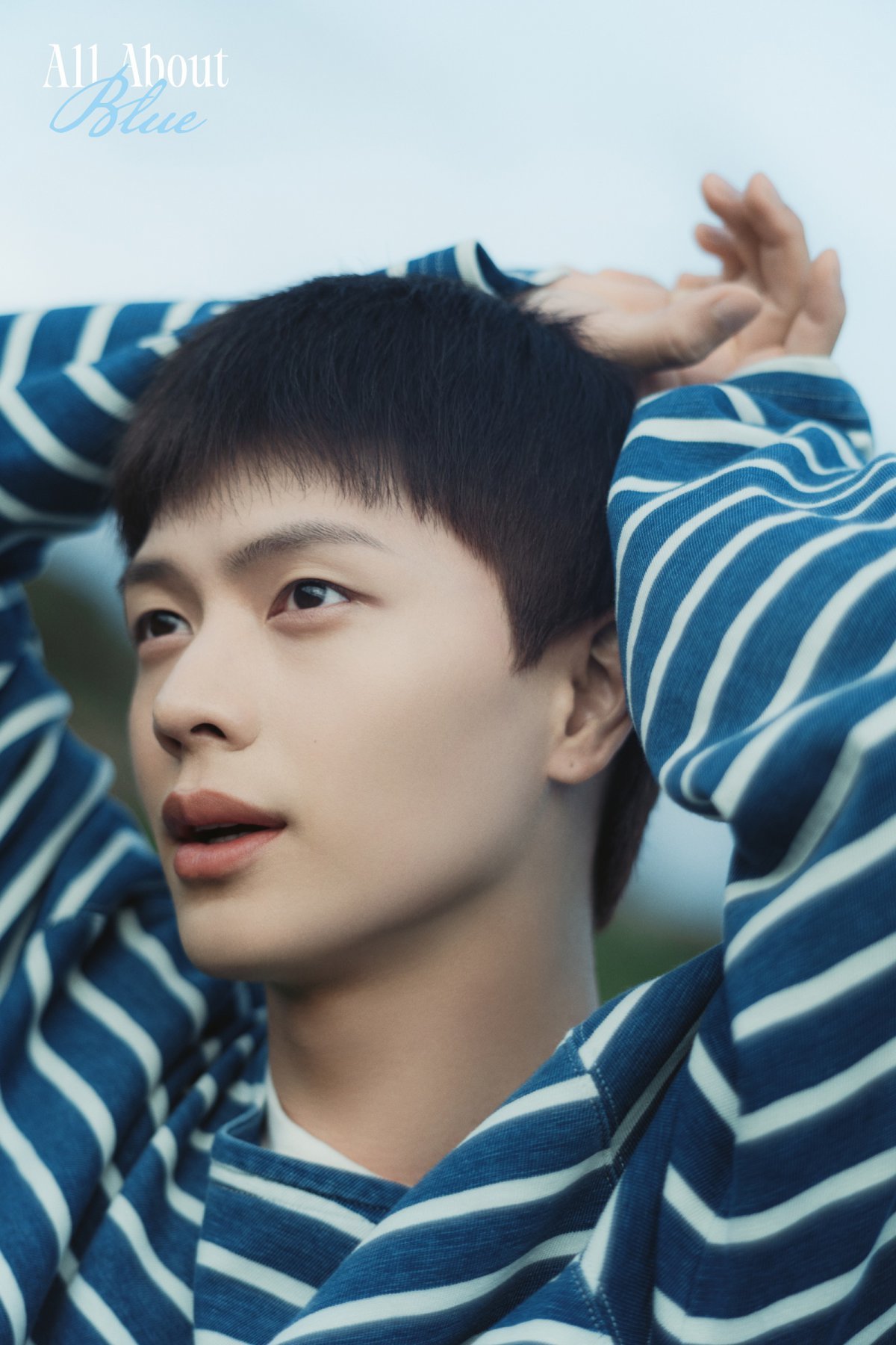 SBS 드라마 ‘귀궁’ 종영을 맞아 배우 육성재가 1인 2역 열연에 대한 소회를 전했다. “연기의 한계를 깨는 도전이었다”고 밝힌 그는 섬세한 표현력으로 호평을 받았다. 사진제공|아이윌미디어