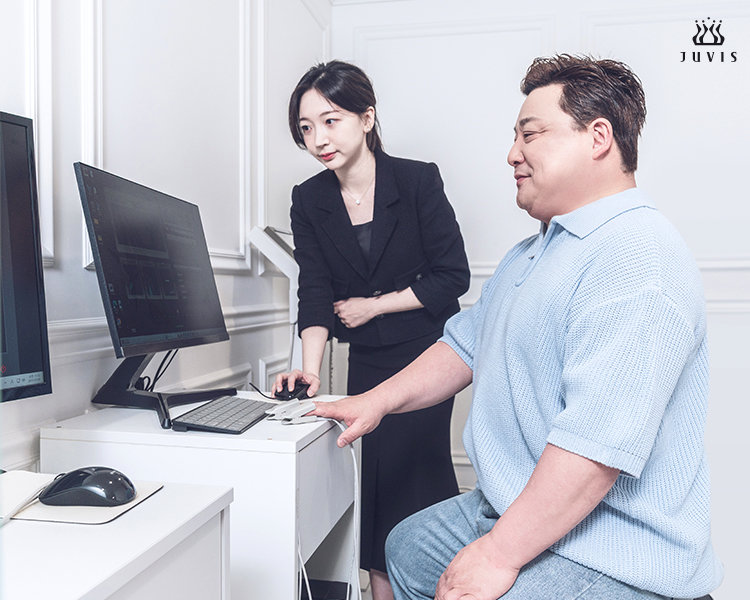 사진제공ㅣ쥬비스다이어트