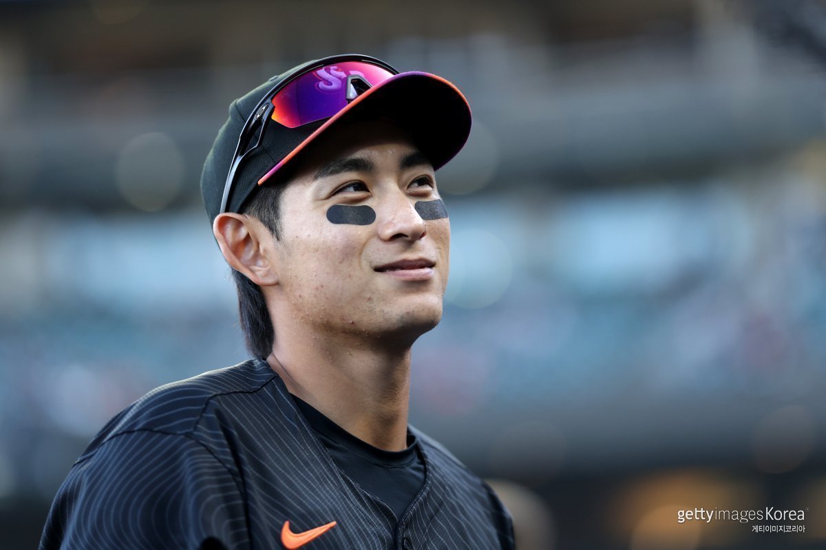 [MLB] ‘허리 통증’ 이정후, 또 선발 제외→SF 5연속 1점 차 승