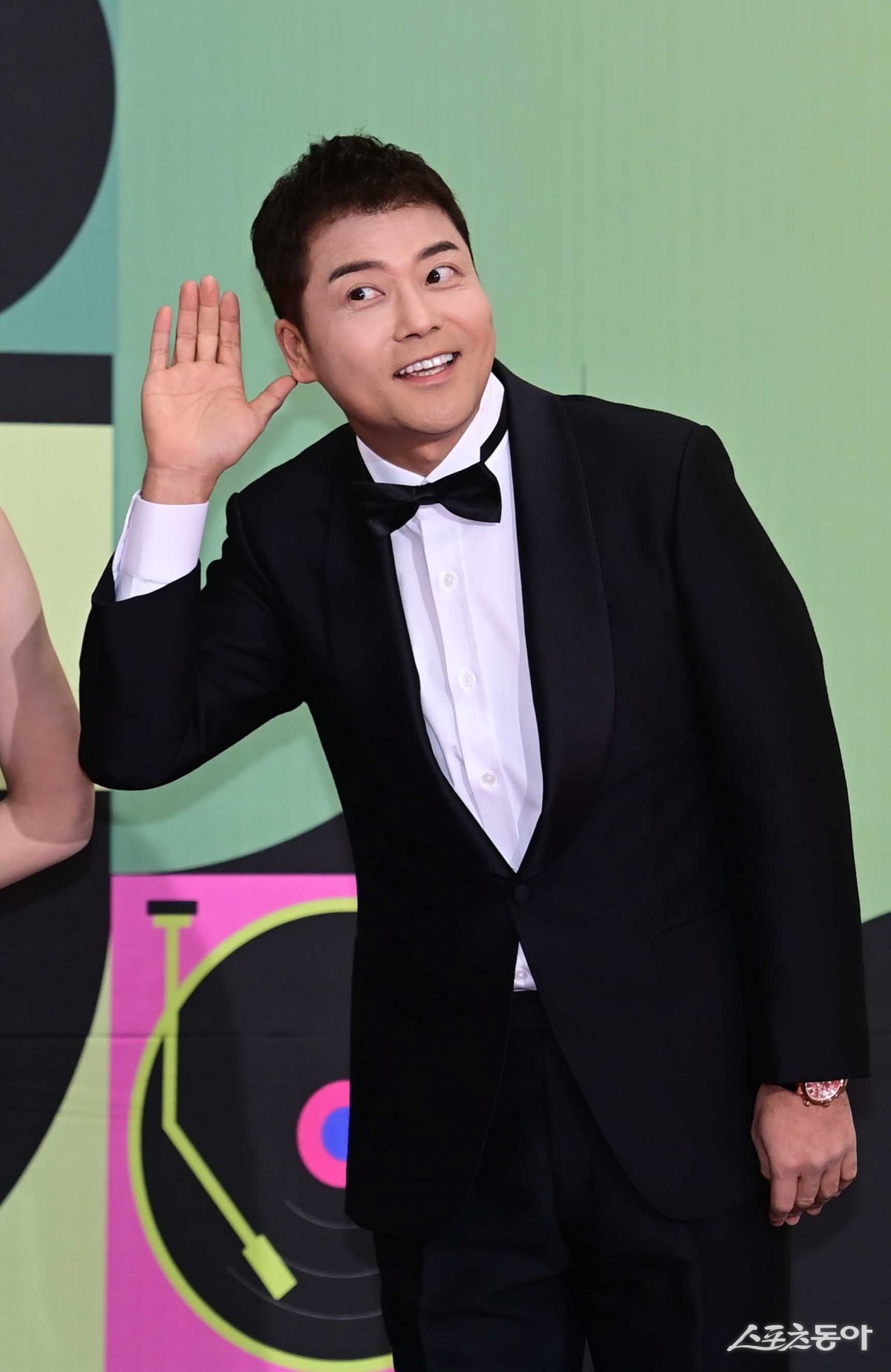 방송인 전현무. 스포츠동아DB