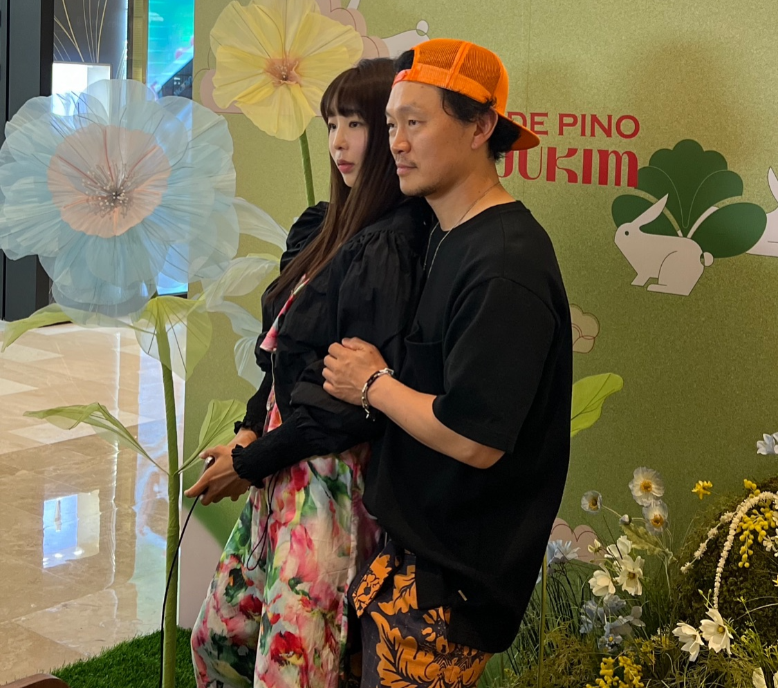 양동근 소셜 캡처