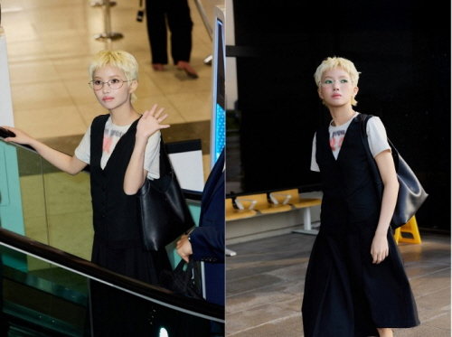 사진제공ㅣ코치 코리아(Coach Korea)