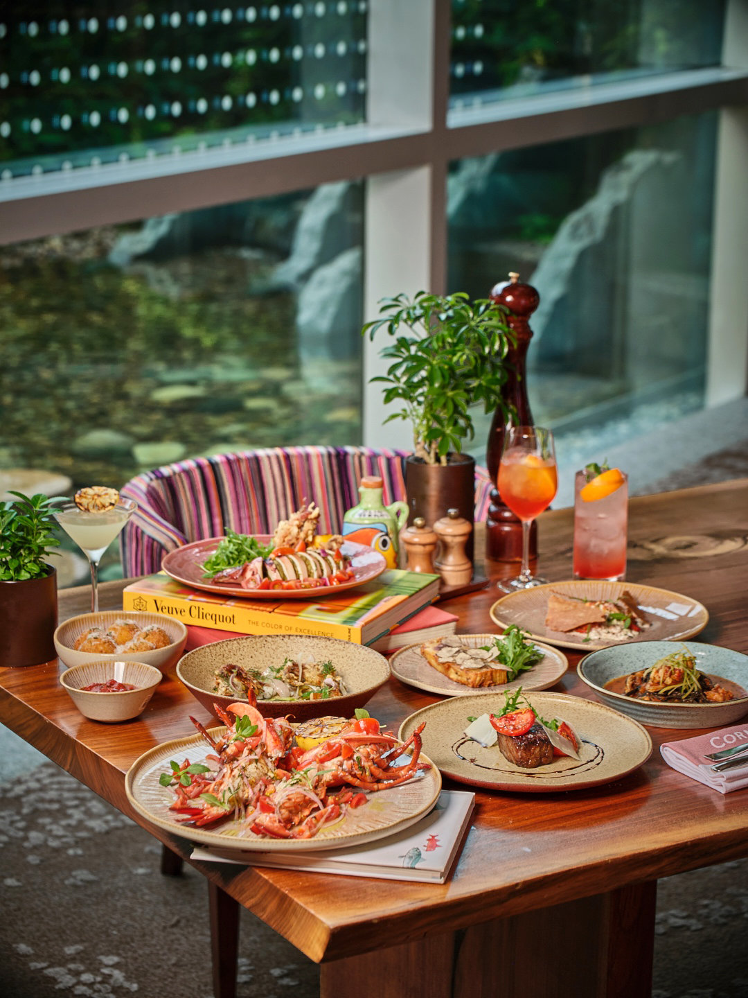 사진제공｜파크 하얏트 서울