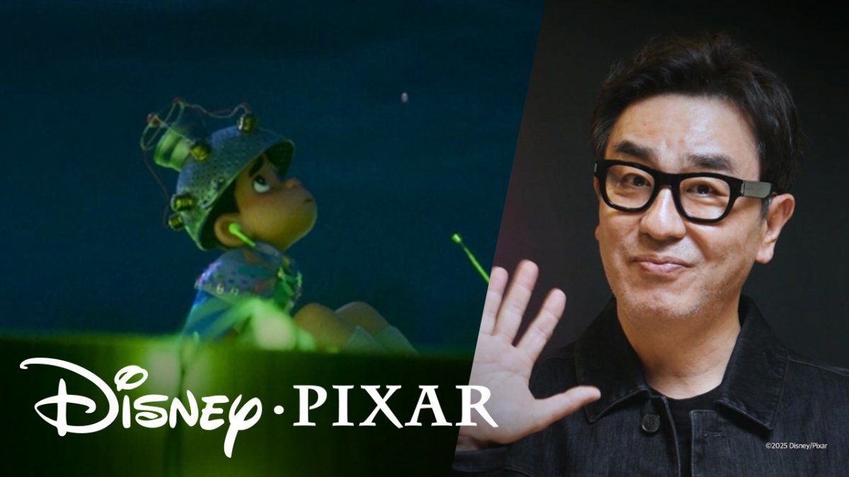 사진제공｜월트디즈니컴퍼니 코리아