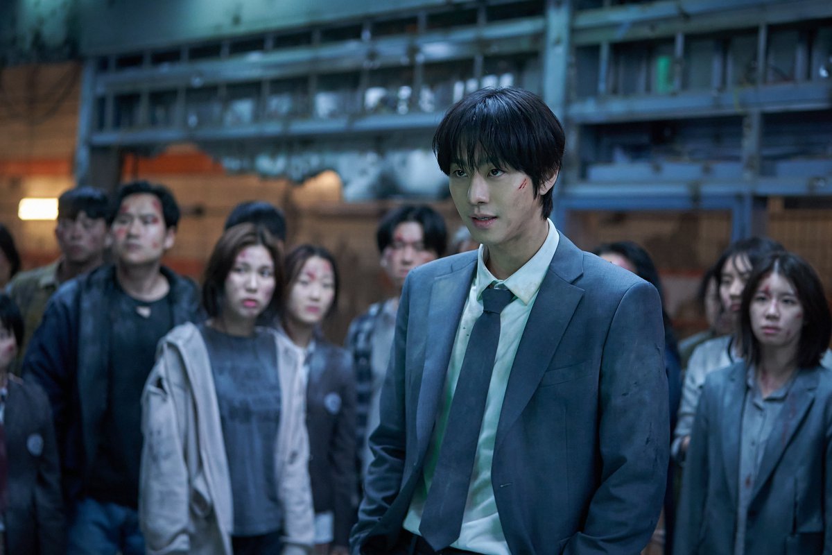 사진제공｜롯데엔터테인먼트