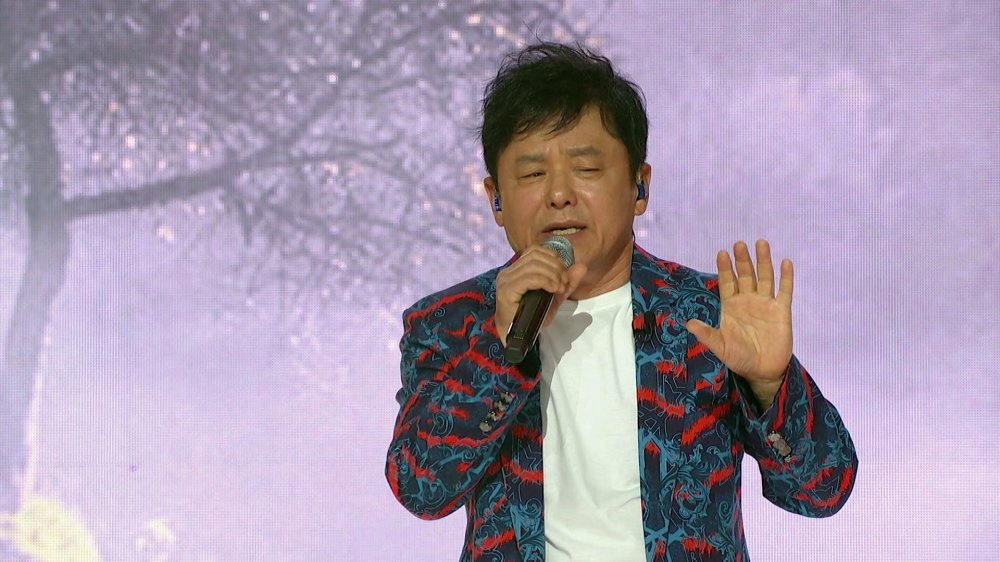 사진제공 | TV CHOSUN ‘트롯 올스타전: 수요일 밤에’