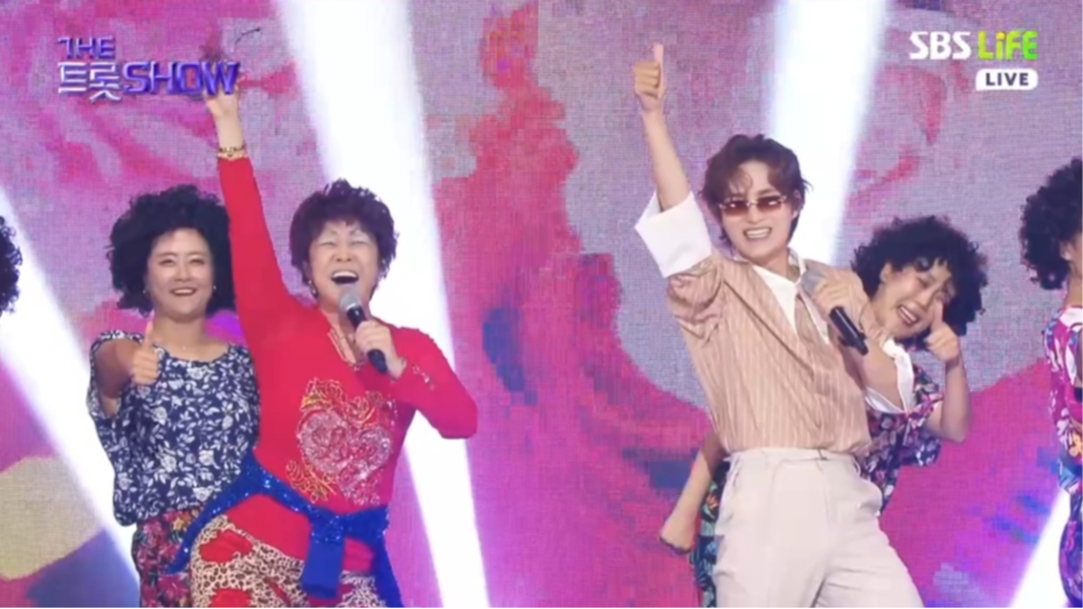 사진제공ㅣSBS Life