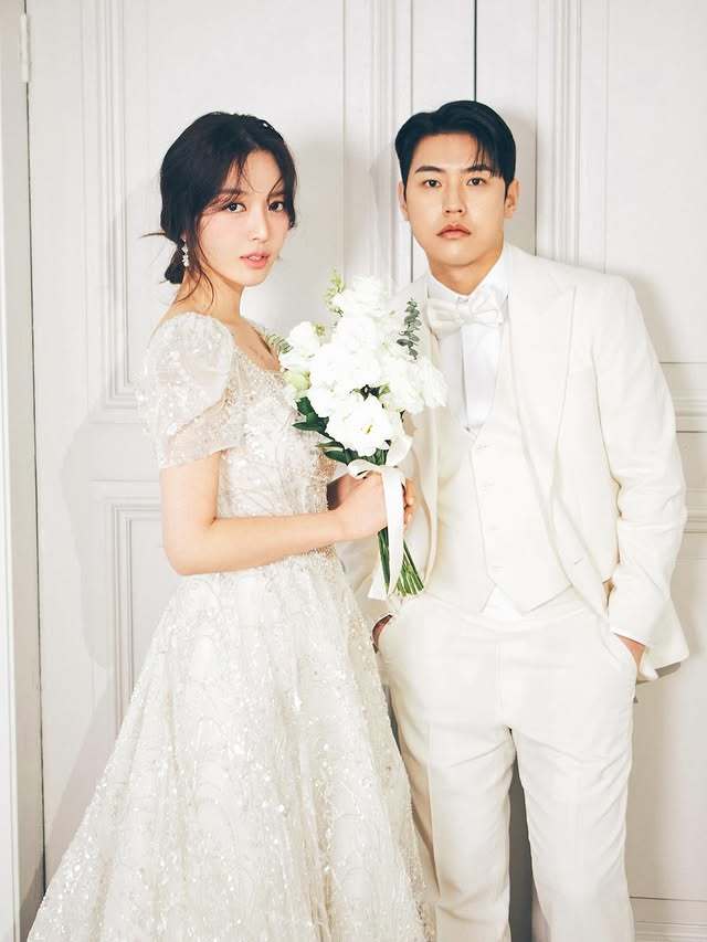 찬미 소셜 캡처