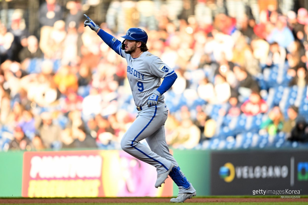 비니 파스콴티노. 사진=게티이미지코리아