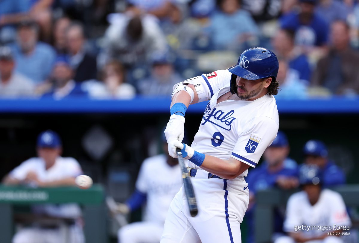 비니 파스콴티노. 사진=게티이미지코리아