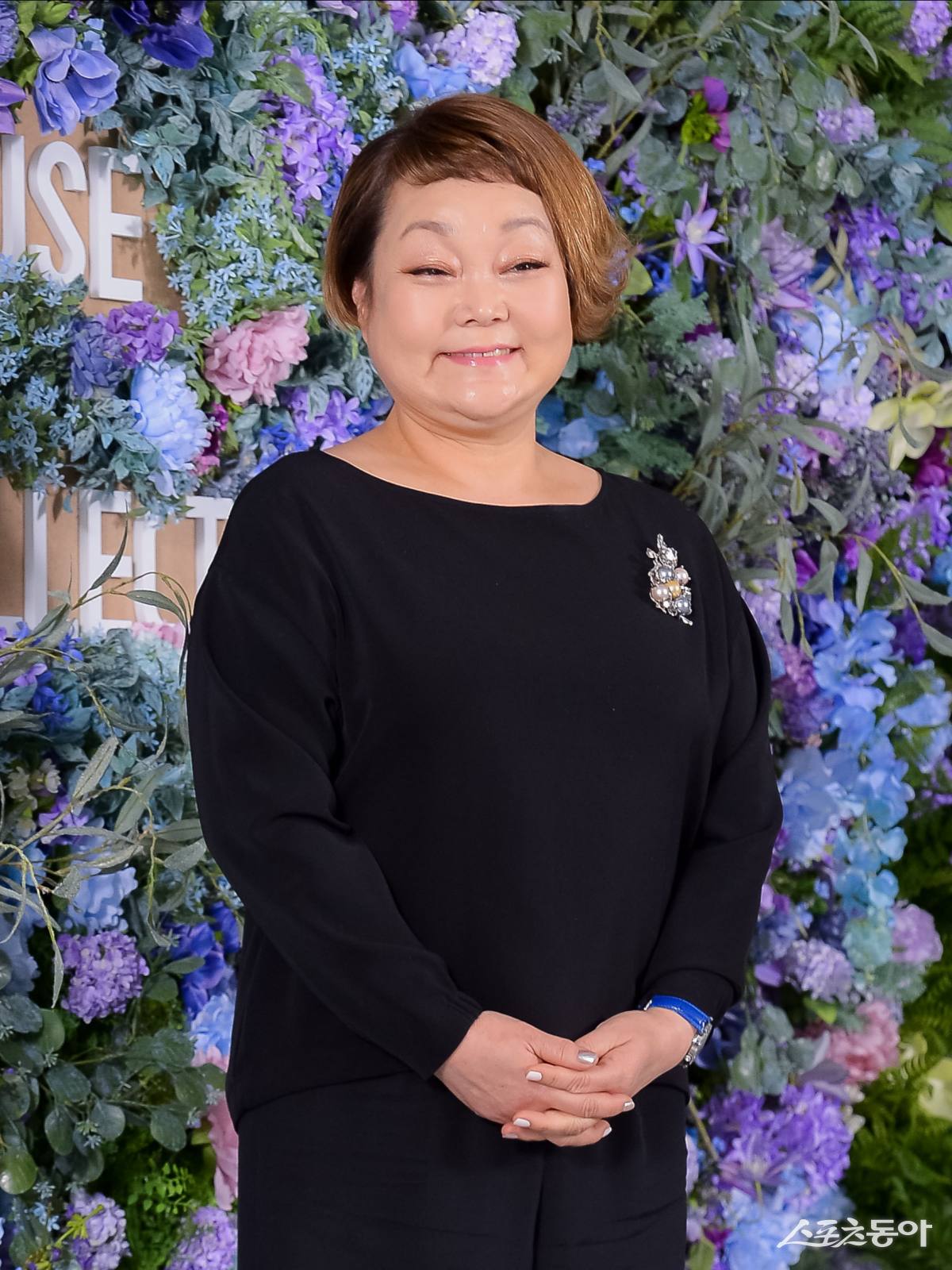 요리연구가 이혜정. 스포츠동아DB