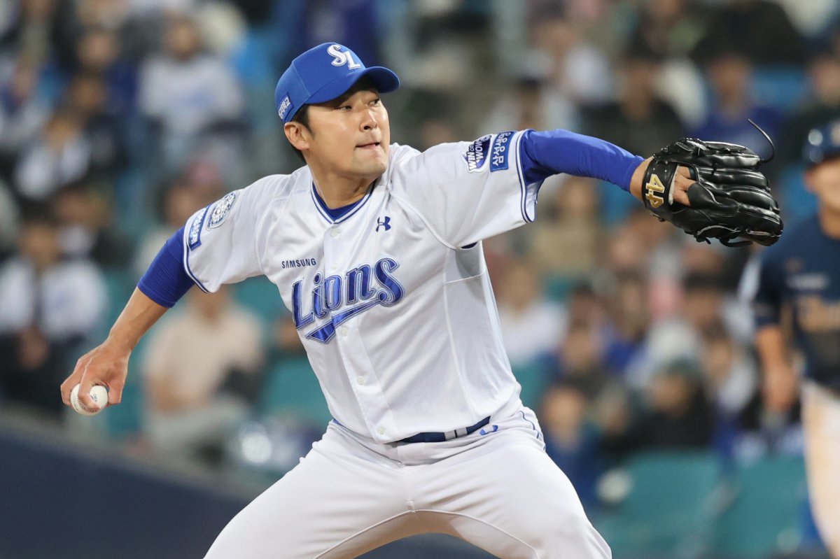 삼성 임창민은 9일 1군 엔트리에서 빠졌다. 지난해 홀드 2위에 오를 만큼 위력적인 구위를 뽐냈지만, 올해는 고전하는 중이다. 사진제공|삼성 라이온즈