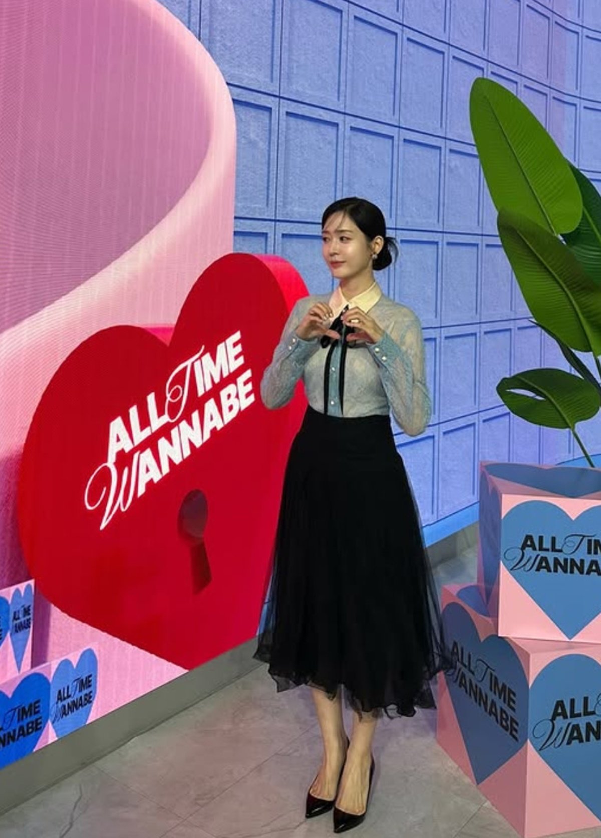 성유리, 옥바라지 끝→♥남발 근황…남편 안성현 석방에 열일 [종합]｜스포츠동아