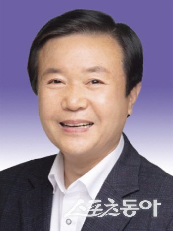 박순범 경상북도의회 의원. 사진제공 ㅣ 경북도의회