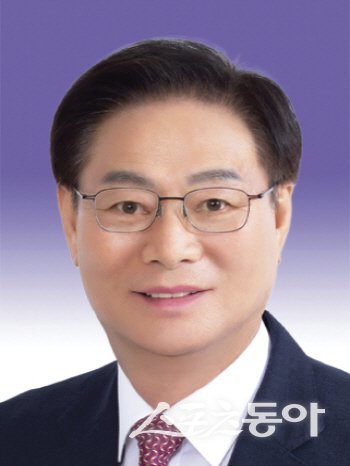 최병준 경상북도의회 의원. 사진제공 ㅣ 경북도의회