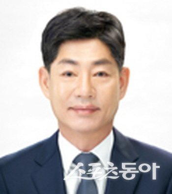 차주식 경상북도의회 의원. 사진제공 ㅣ 경북도의회