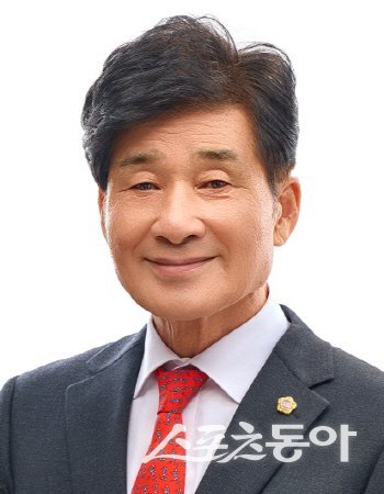 최태림 경상북도의회 의원. 사진제공 ㅣ 경북도의회