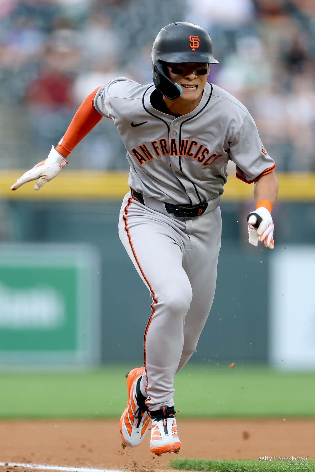 이정후. 사진=게티이미지코리아