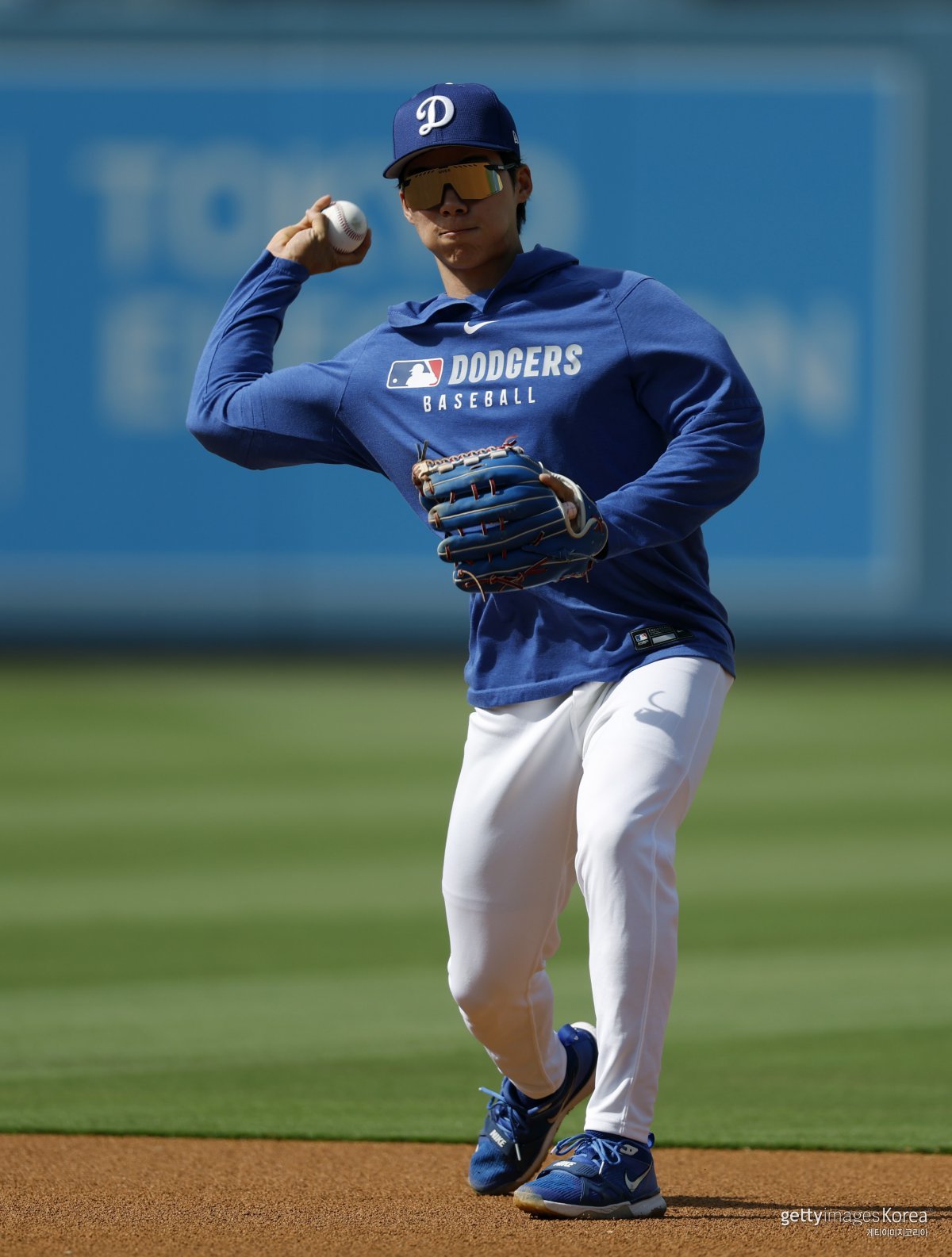 김혜성. 사진=게티이미지코리아