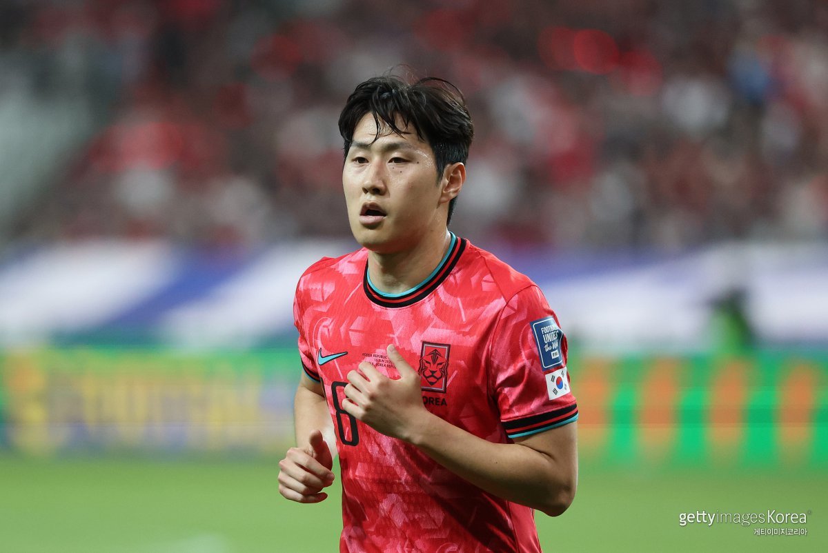 이강인. 사진=게티이미지코리아