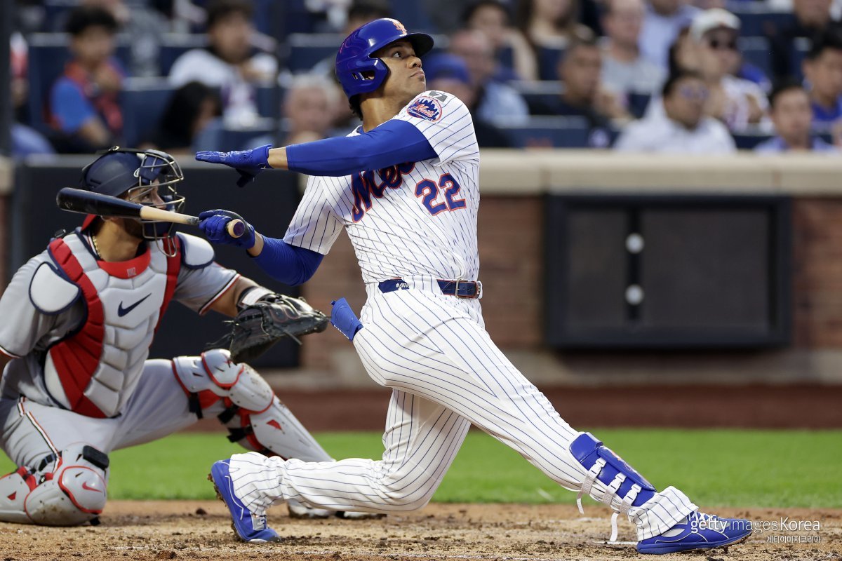 후안 소토. 사진=게티이미지코리아