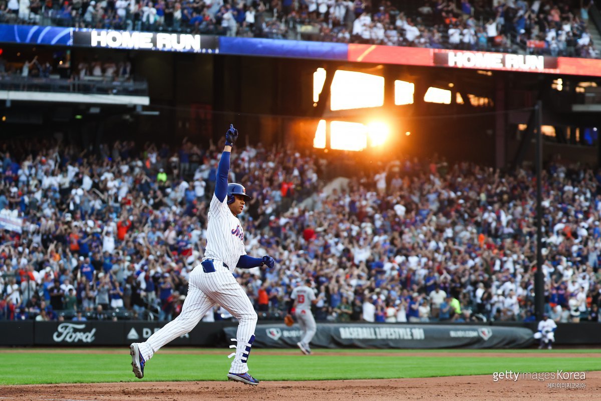 후안 소토. 사진=게티이미지코리아