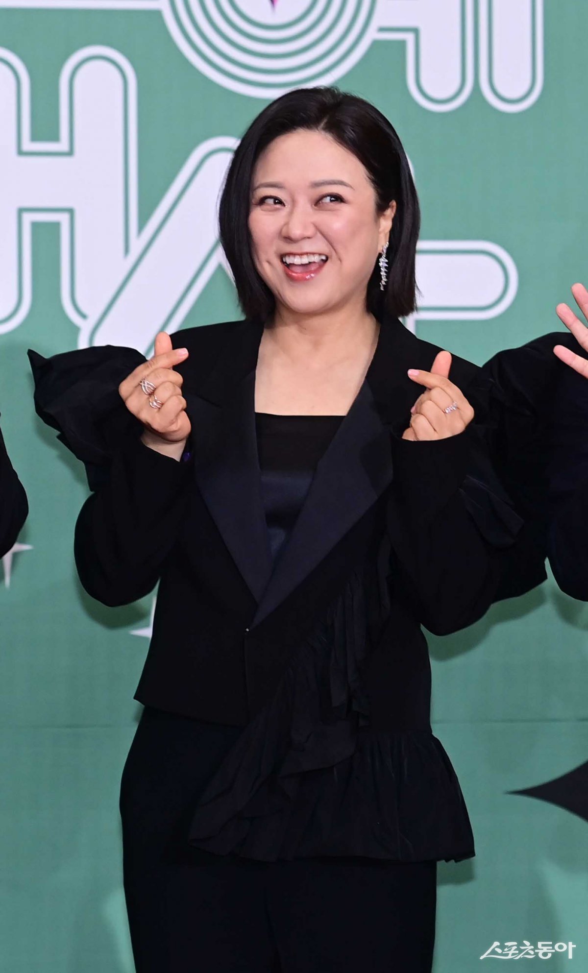 코미디언 김숙. 스포츠동아DB