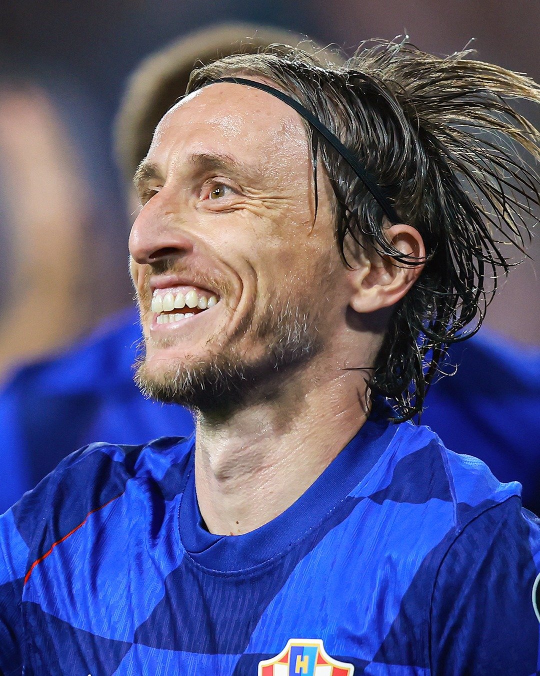 스페인 매체 ‘렐레보’는 12일(한국시간) “AC밀란이 예정했던 모드리치의 메디컬 테스트가 전격 연기됐다”며 “모드리치가 레알 마드리드에 대한 존중의 표시로 ‘계약이 끝나기 전까지는 이적 관련 절차를 진행하지 않겠다’는 뜻을 AC밀란 측에 전했다”고 보도했다. 사진출처｜레알 마드리드 페이스북