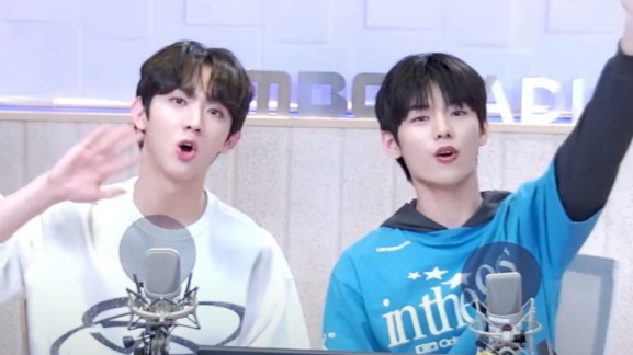 유튜브 ‘Mhz 므흐즈’ 채널 캡처