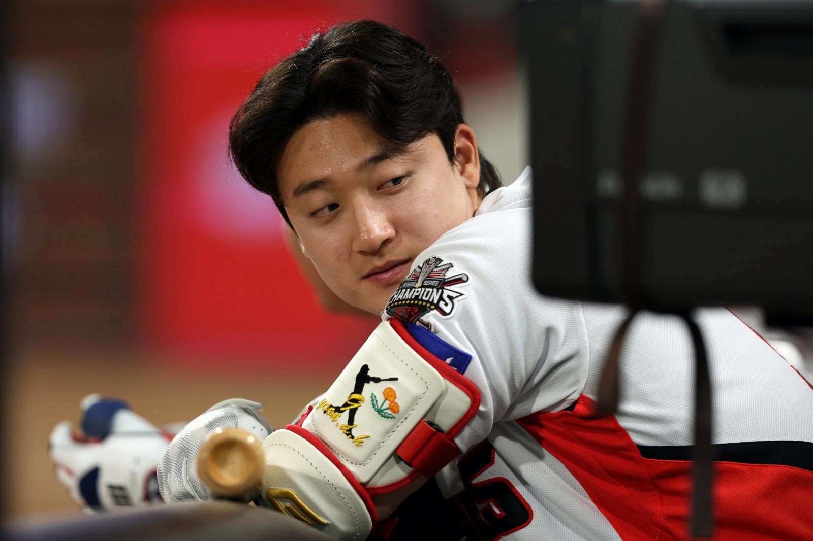 KIA 윤도현은 26일 LG와 퓨처스(2군)리그 경기에 선발출전했다. 그는 시즌 아웃 전망을 뒤집고 1군 복귀를 준비한다. 사진제공|KIA 타이거즈