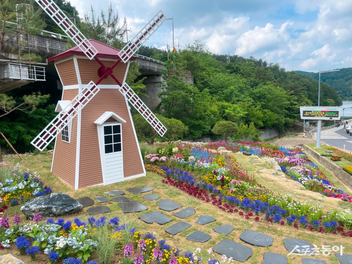 사진제공ㅣ포천시