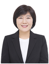 배영숙 부산시의원.