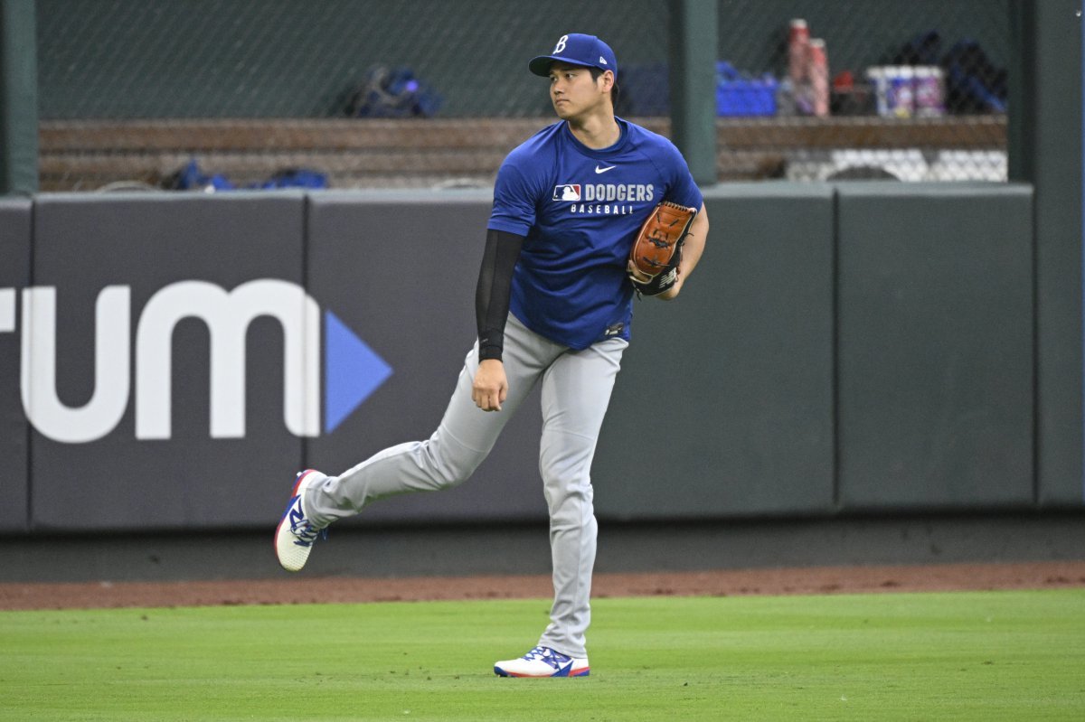 오타니는 17일(한국시간) 다저스타디움에서 열릴 ‘2025 메이저리그(MLB)’ 샌디에이고전에서 선발등판한다. 그는 토미존 수술에서 재활을 끝내고, 2023년 8월 24일 신시내티전 이후 663일 만에 투수로 나선다. AP뉴시스