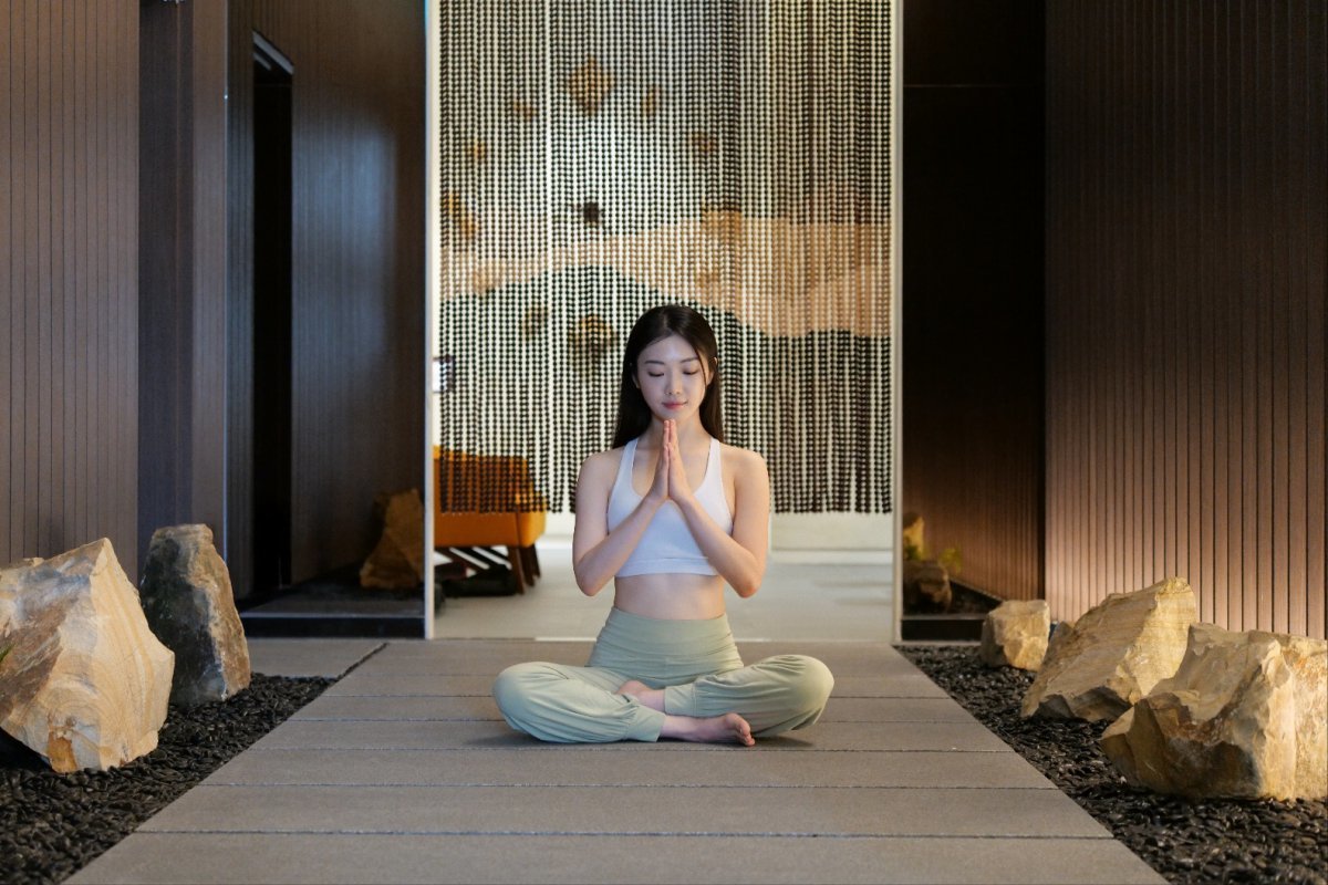 하이원리조트는 웰니스 콘텐츠의 질적 도약을 위해 전문 인력 기반의 세대별 맞춤 웰니스 운영체계를 도입했다      사진제공｜강원랜드