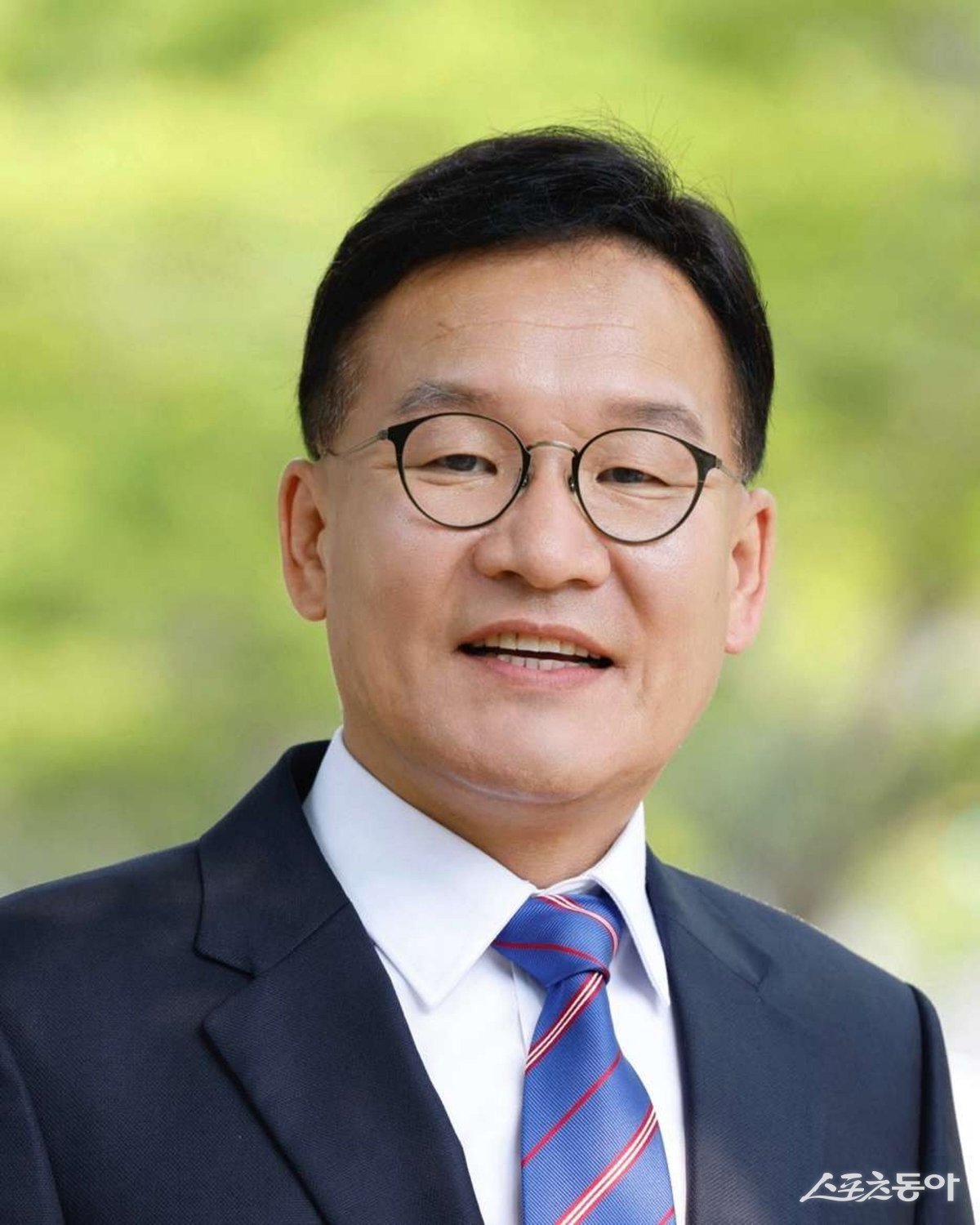 강위원 경제부지사. 사진제공=전남도