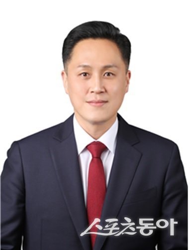 이승연 부산시의원.