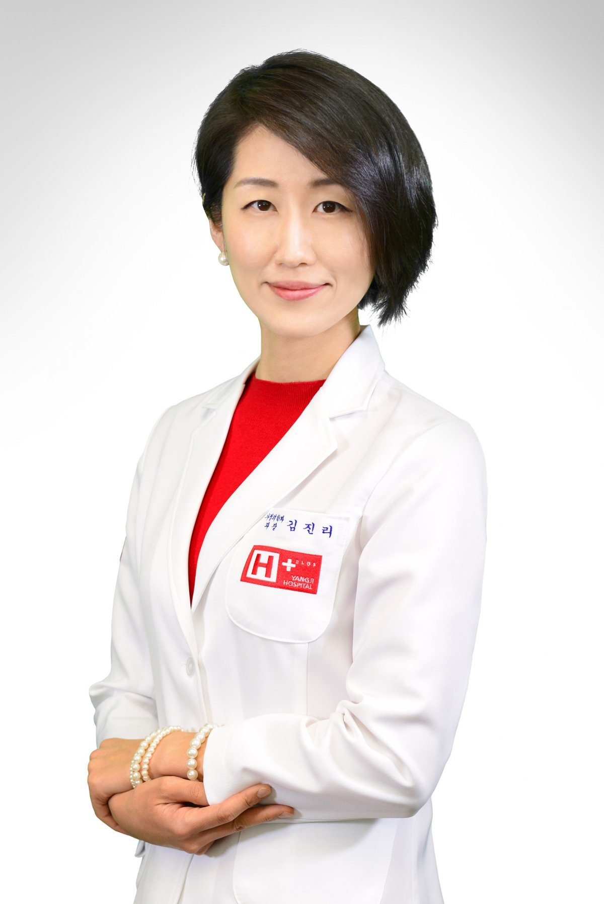 H+양지병원 가정의학과 김진리 전문의        사진제공｜H+양지병원