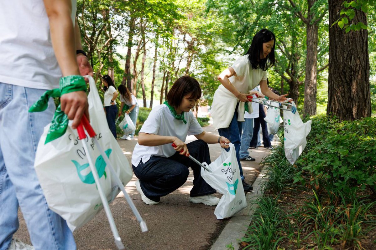 사진제공｜파라다이스