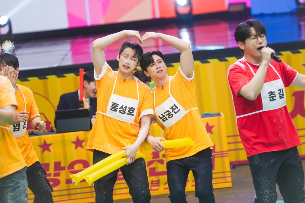 사진제공ㅣTV조선