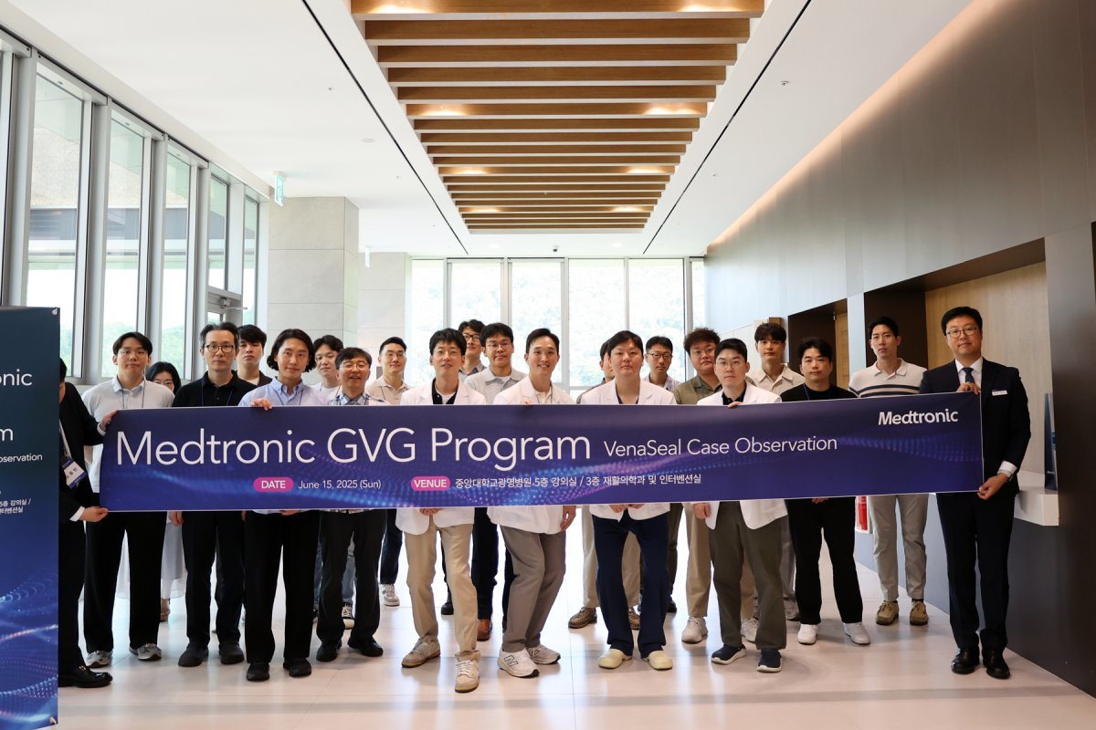 사진제공｜중앙대광명병원