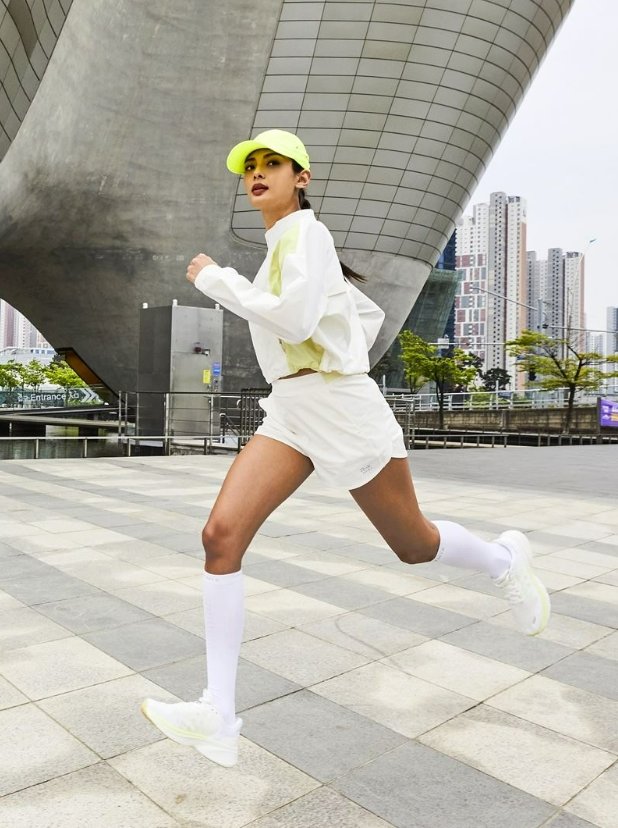 젝시믹스는 ‘RX 컬렉션’